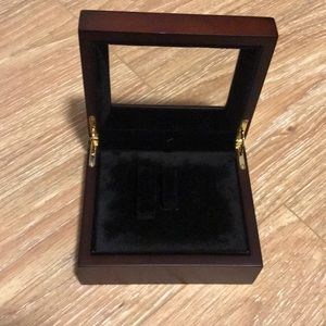 jostens keepsake box